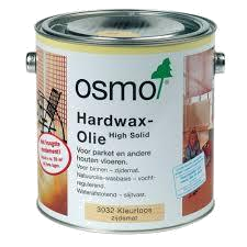 Osmo olie