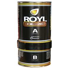 Royl Oil 2K