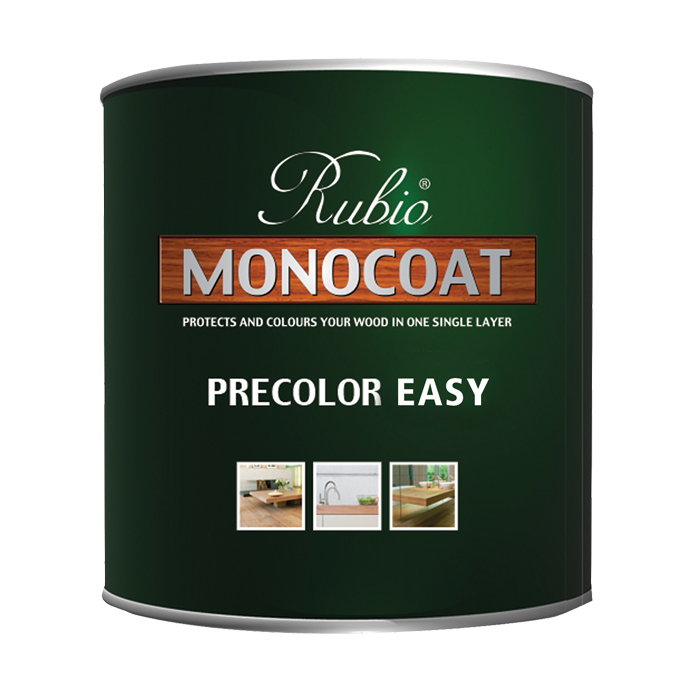 Monocoat olie